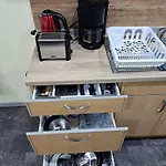 Appartement In