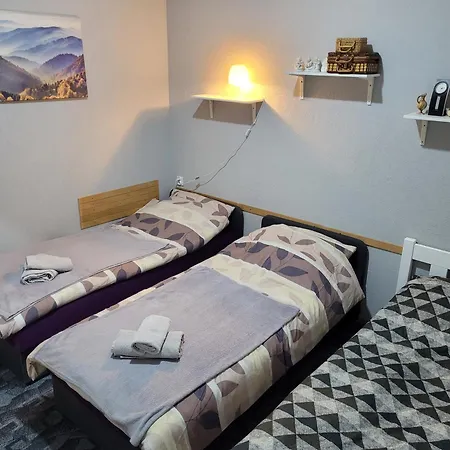 Appartement In